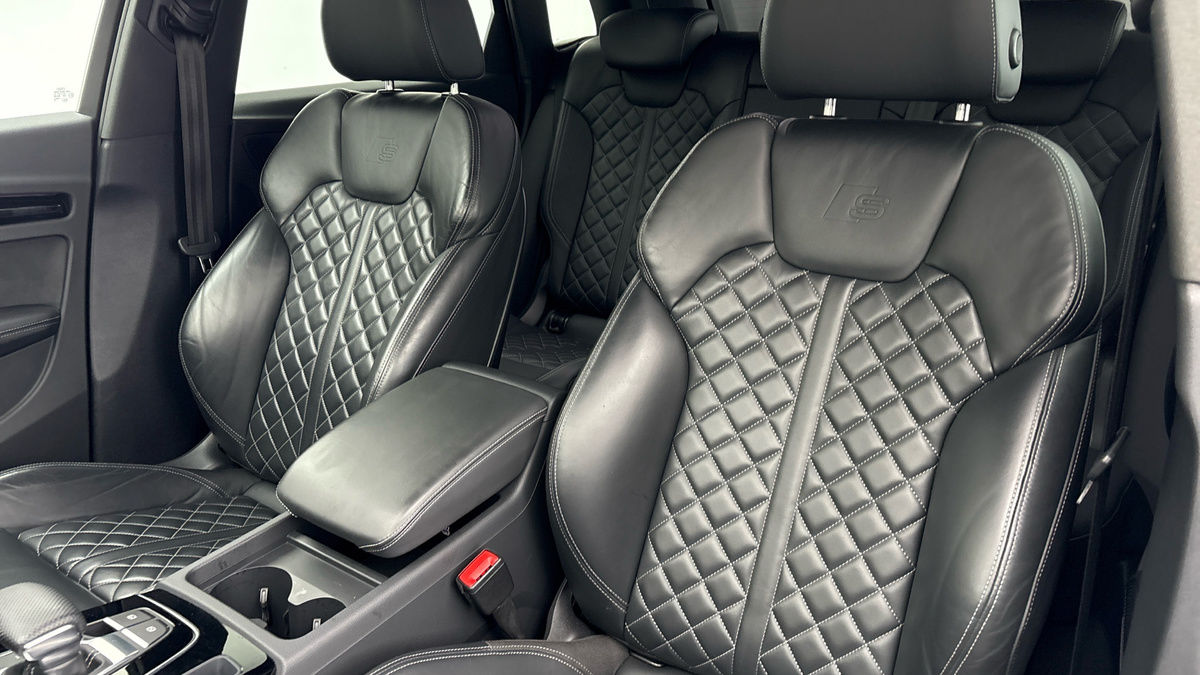 Used Audi Q5 2022 for sale - 76455038: Photo 7