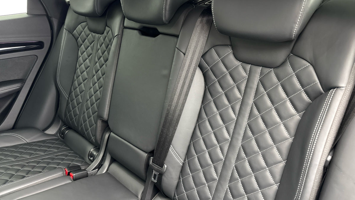 Used Audi Q5 2022 for sale - 76455038: Photo 8