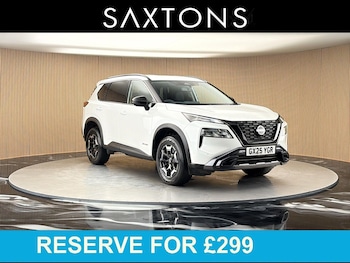Used Nissan X-Trail 2025 for sale - 79047177: Photo