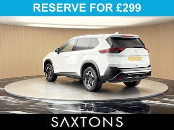 Used Nissan X-Trail 2025 for sale - 79047177: Photo