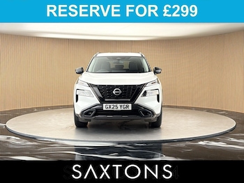 Used Nissan X-Trail 2025 for sale - 79047177: Photo