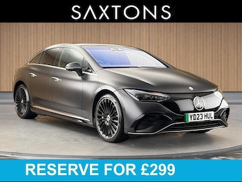 Used Mercedes-Benz EQA 2023 for sale - 79440887: Photo