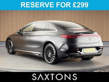 Used Mercedes-Benz EQA 2023 for sale - 79440887: Photo