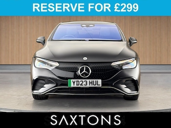 Used Mercedes-Benz EQA 2023 for sale - 79440887: Photo