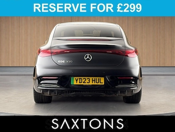 Used Mercedes-Benz EQA 2023 for sale - 79440887: Photo