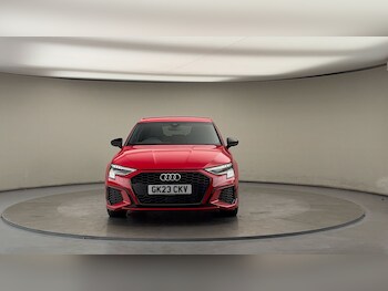 Used Audi A3 2023 for sale - 78257580: Photo