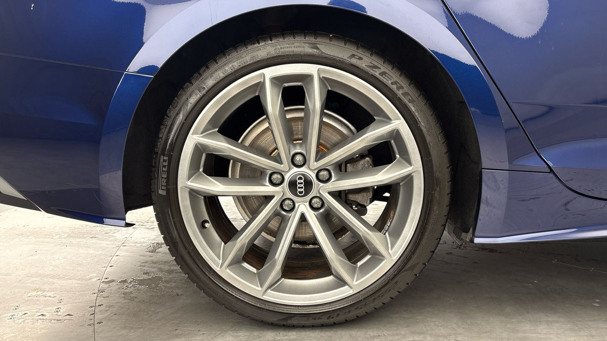 Used Audi A5 2021 for sale - 76211079: Photo 10