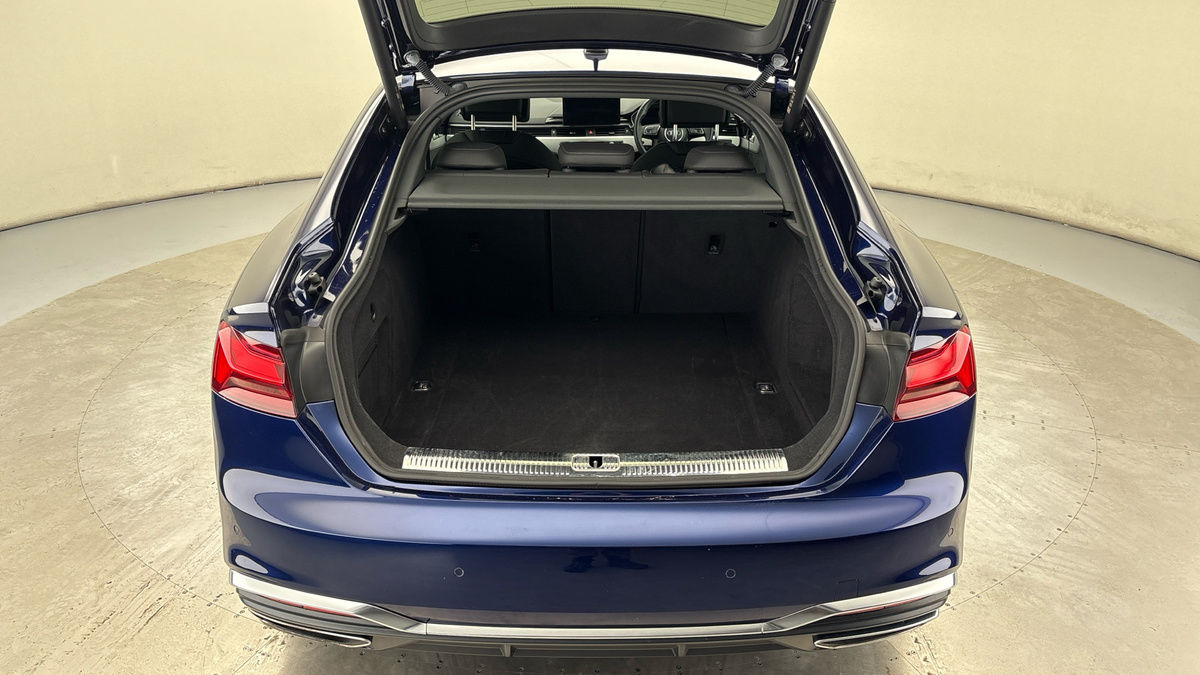 Used Audi A5 2021 for sale - 76211079: Photo 11