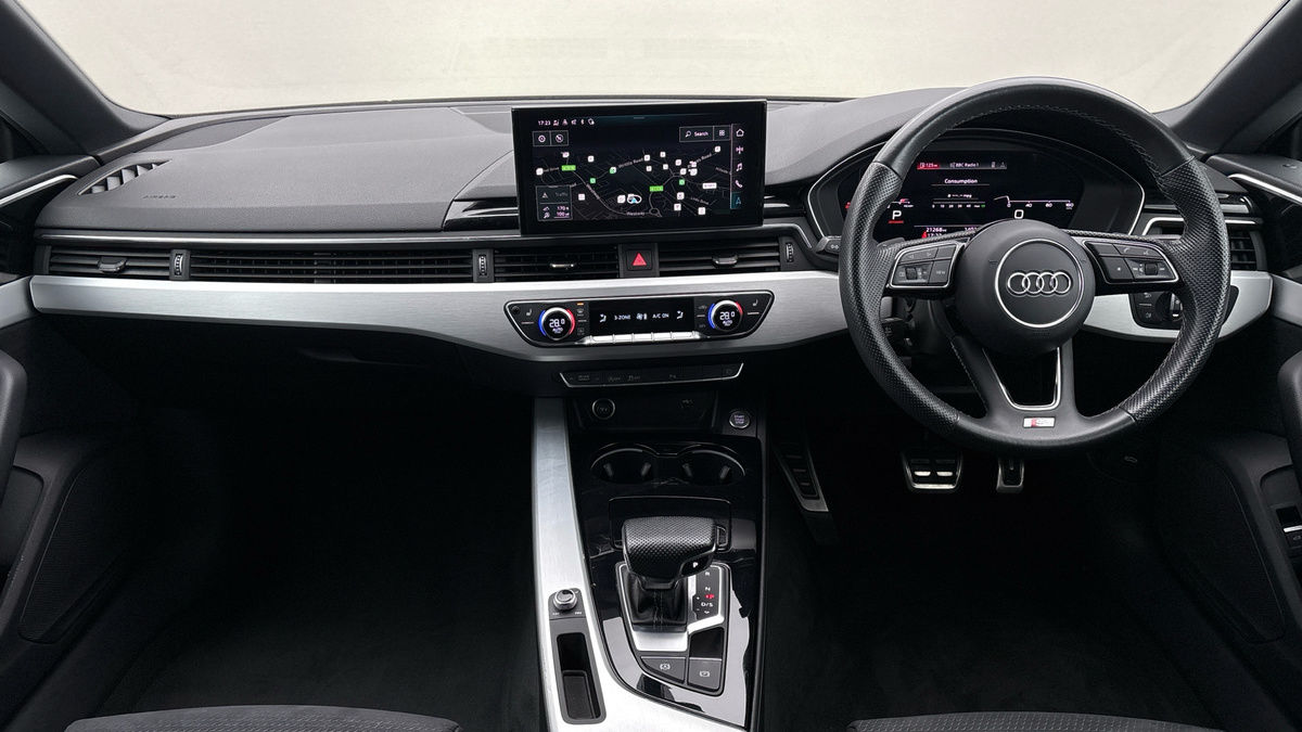 Used Audi A5 2021 for sale - 76211079: Photo 12