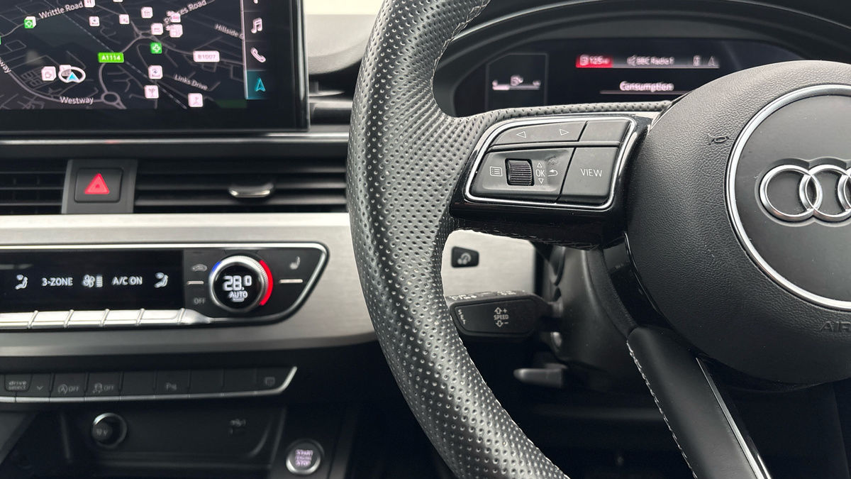 Used Audi A5 2021 for sale - 76211079: Photo 13