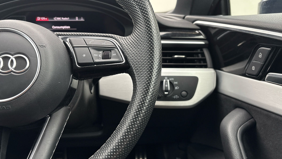 Used Audi A5 2021 for sale - 76211079: Photo 14