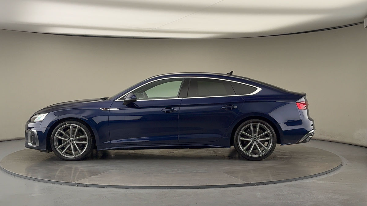 Used Audi A5 2021 for sale - 76211079: Photo 15