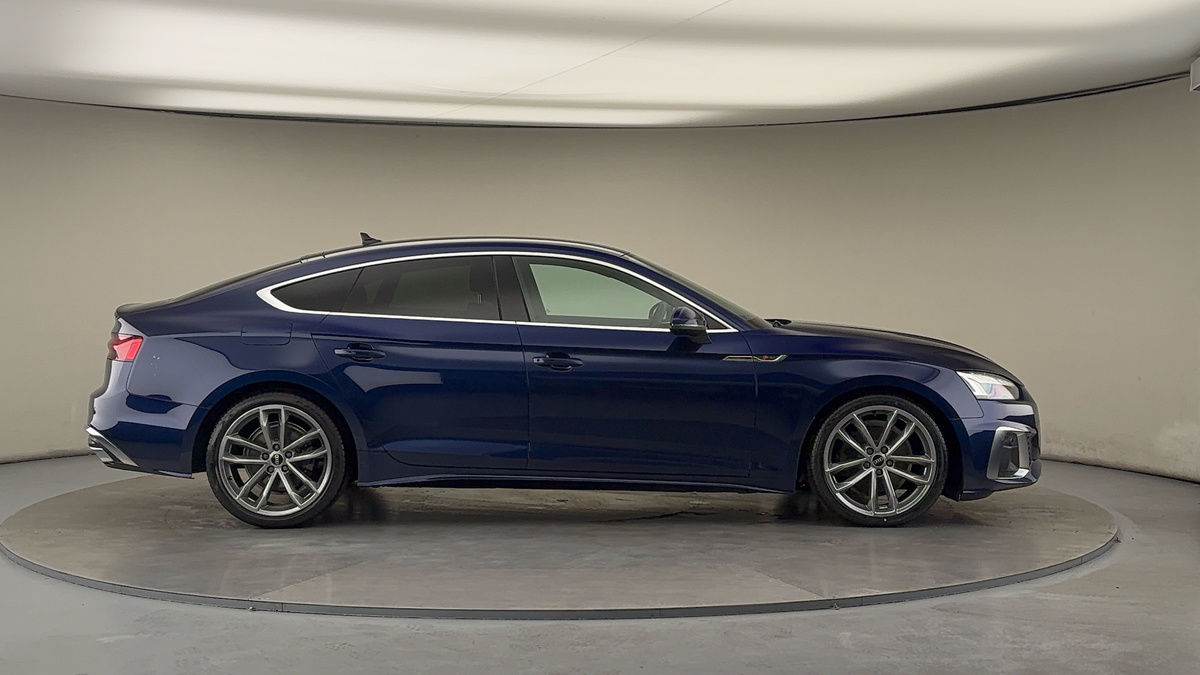 Used Audi A5 2021 for sale - 76211079: Photo 16