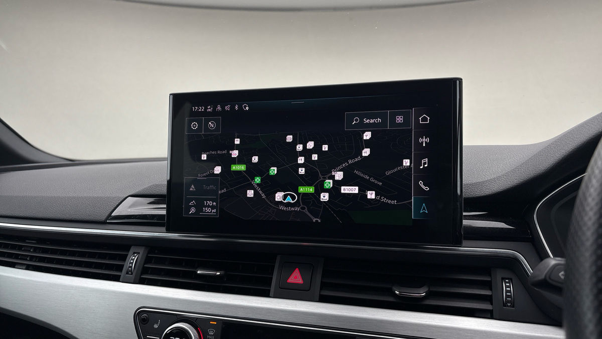 Used Audi A5 2021 for sale - 76211079: Photo 17