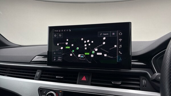 Used Audi A5 2021 for sale - 76211079: Photo 17
