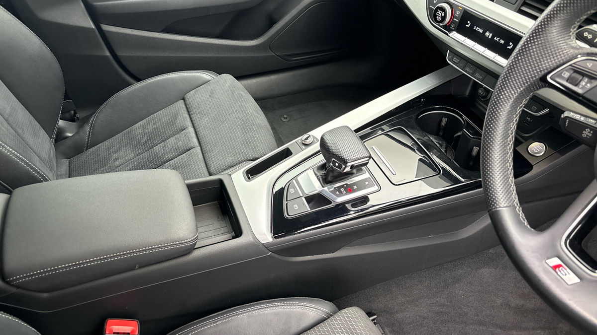 Used Audi A5 2021 for sale - 76211079: Photo 18