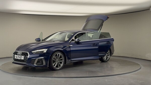 Used Audi A5 2021 for sale - 76211079: Photo 22