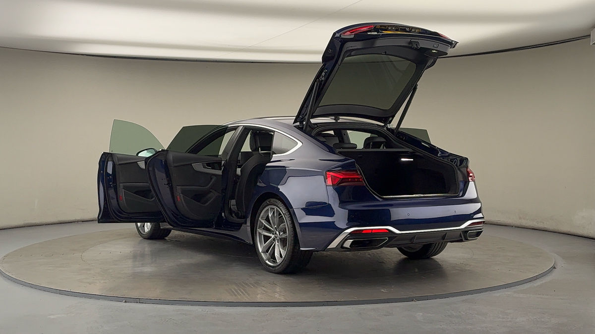 Used Audi A5 2021 for sale - 76211079: Photo 23