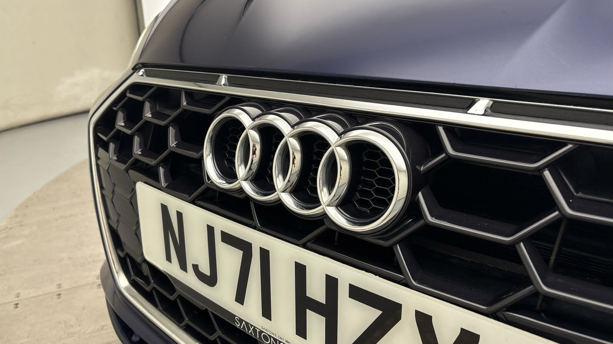 Used Audi A5 2021 for sale - 76211079: Photo 24