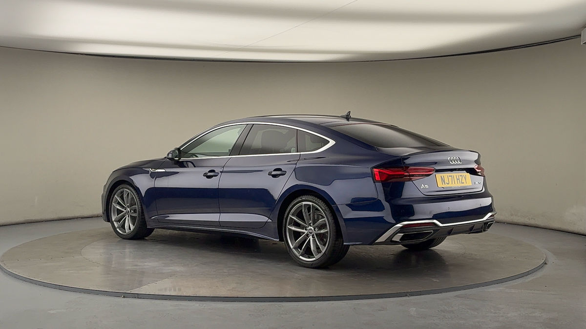 Used Audi A5 2021 for sale - 76211079: Photo 25