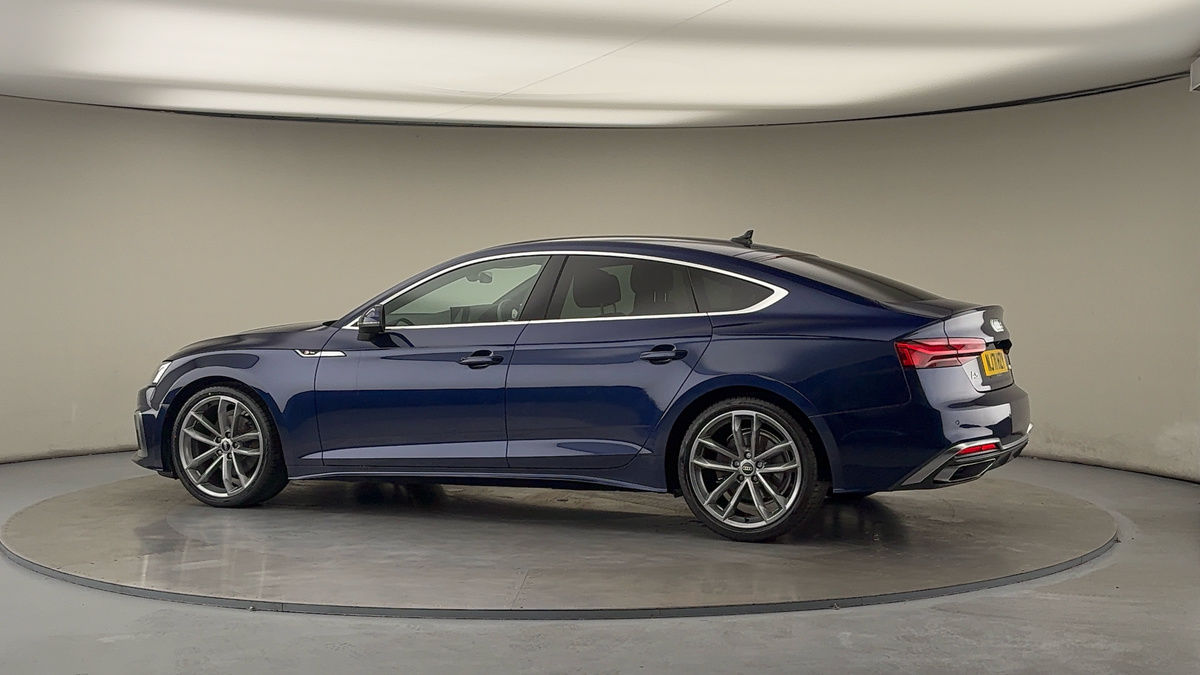 Used Audi A5 2021 for sale - 76211079: Photo 26