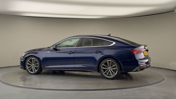 Used Audi A5 2021 for sale - 76211079: Photo 26
