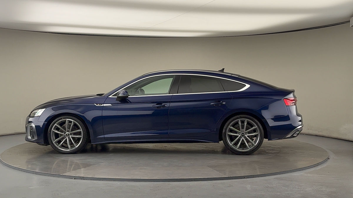 Used Audi A5 2021 for sale - 76211079: Photo 27