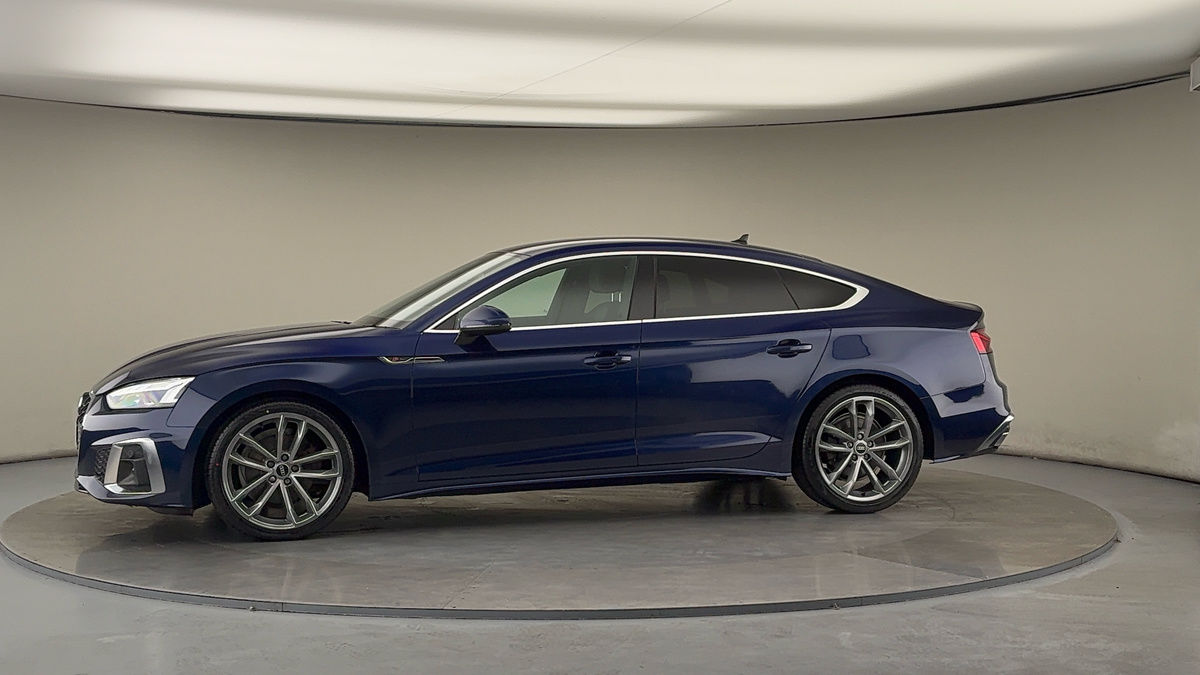 Used Audi A5 2021 for sale - 76211079: Photo 28