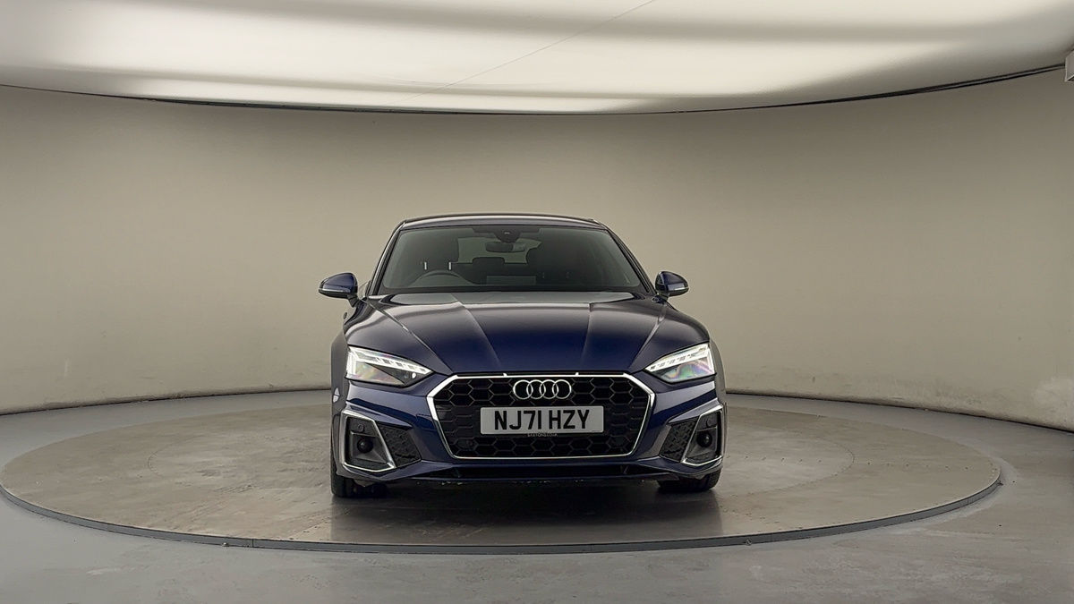 Used Audi A5 2021 for sale - 76211079: Photo 32