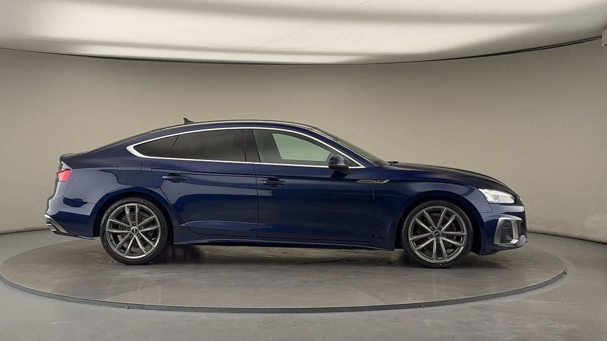 Used Audi A5 2021 for sale - 76211079: Photo 36