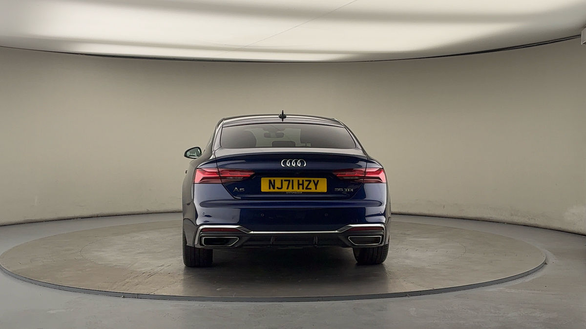 Used Audi A5 2021 for sale - 76211079: Photo 41