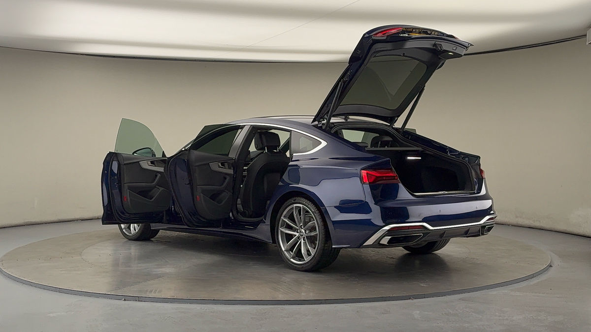 Used Audi A5 2021 for sale - 76211079: Photo 43