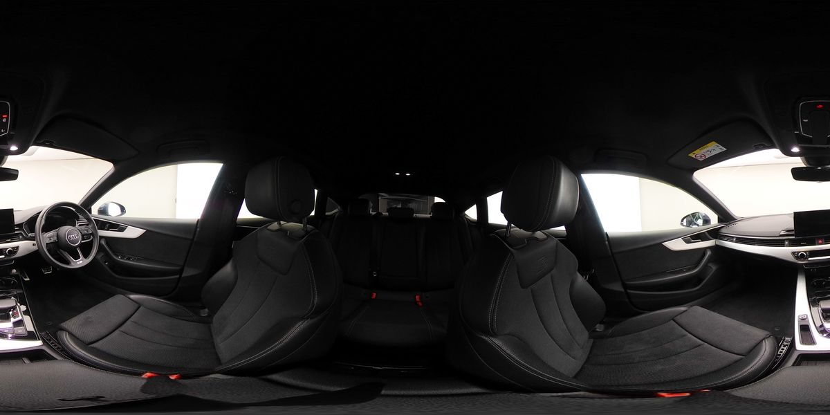 Used Audi A5 2021 for sale - 76211079: Photo 44