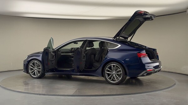 Used Audi A5 2021 for sale - 76211079: Photo 45