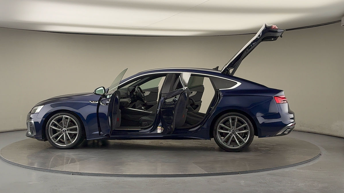 Used Audi A5 2021 for sale - 76211079: Photo 46