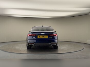 Used Audi A5 2021 for sale - 76211079: Photo