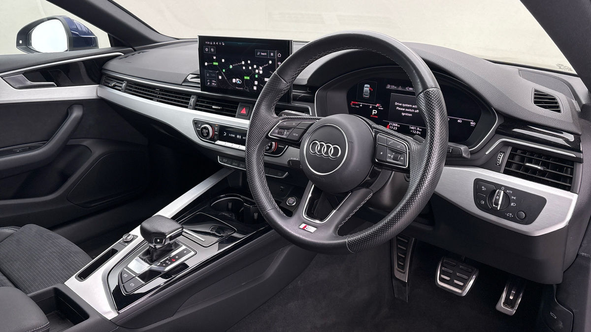 Used Audi A5 2021 for sale - 76211079: Photo 5