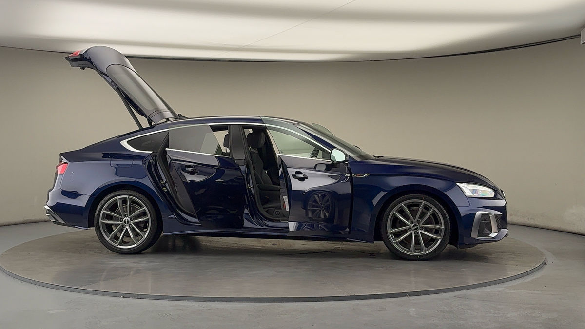 Used Audi A5 2021 for sale - 76211079: Photo 55