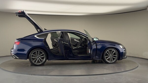 Used Audi A5 2021 for sale - 76211079: Photo 56