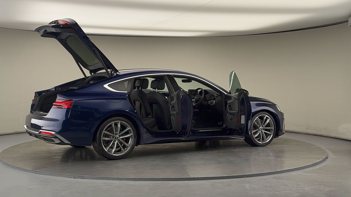 Used Audi A5 2021 for sale - 76211079: Photo 57