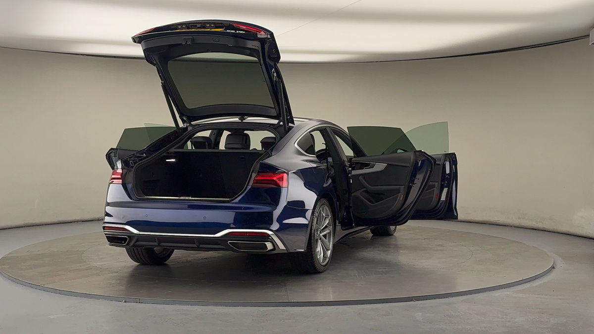 Used Audi A5 2021 for sale - 76211079: Photo 59