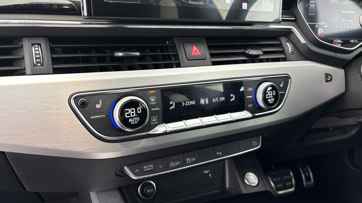 Used Audi A5 2021 for sale - 76211079: Photo 6