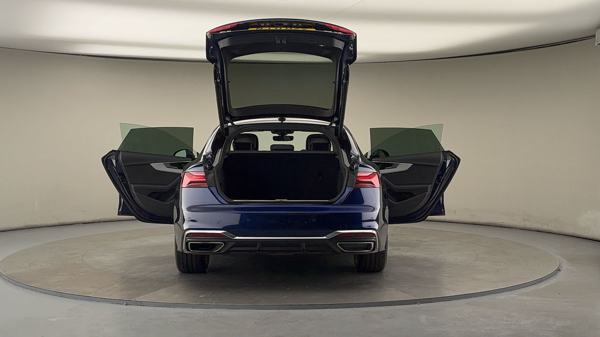 Used Audi A5 2021 for sale - 76211079: Photo 60