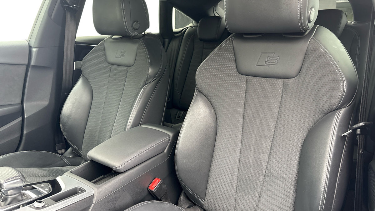 Used Audi A5 2021 for sale - 76211079: Photo 7