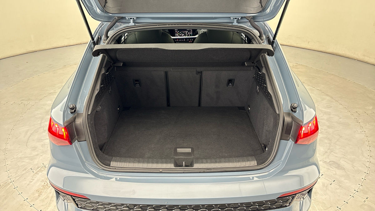 Used Audi RS3 2023 for sale - 78045300: Photo 11