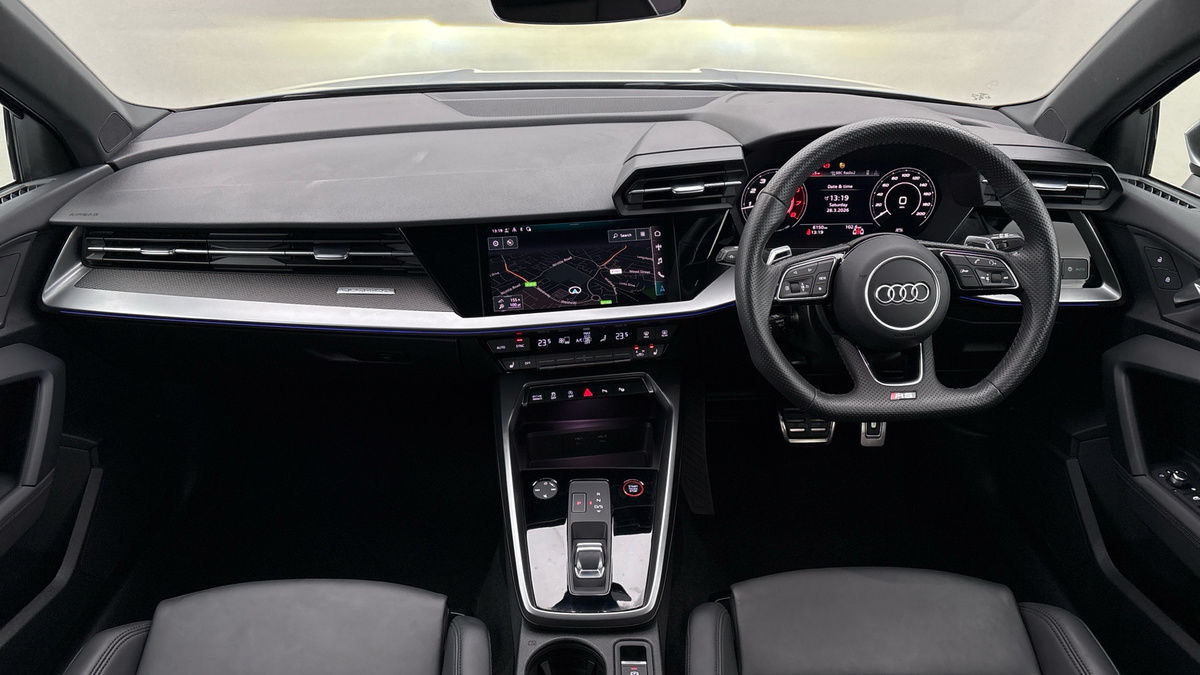 Used Audi RS3 2023 for sale - 78045300: Photo 12