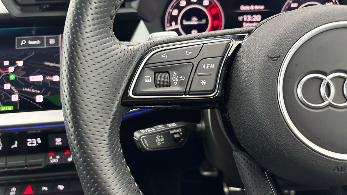 Used Audi RS3 2023 for sale - 78045300: Photo 13