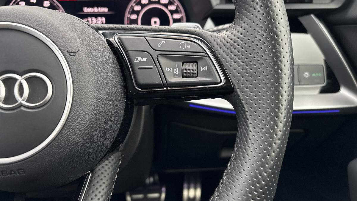 Used Audi RS3 2023 for sale - 78045300: Photo 14