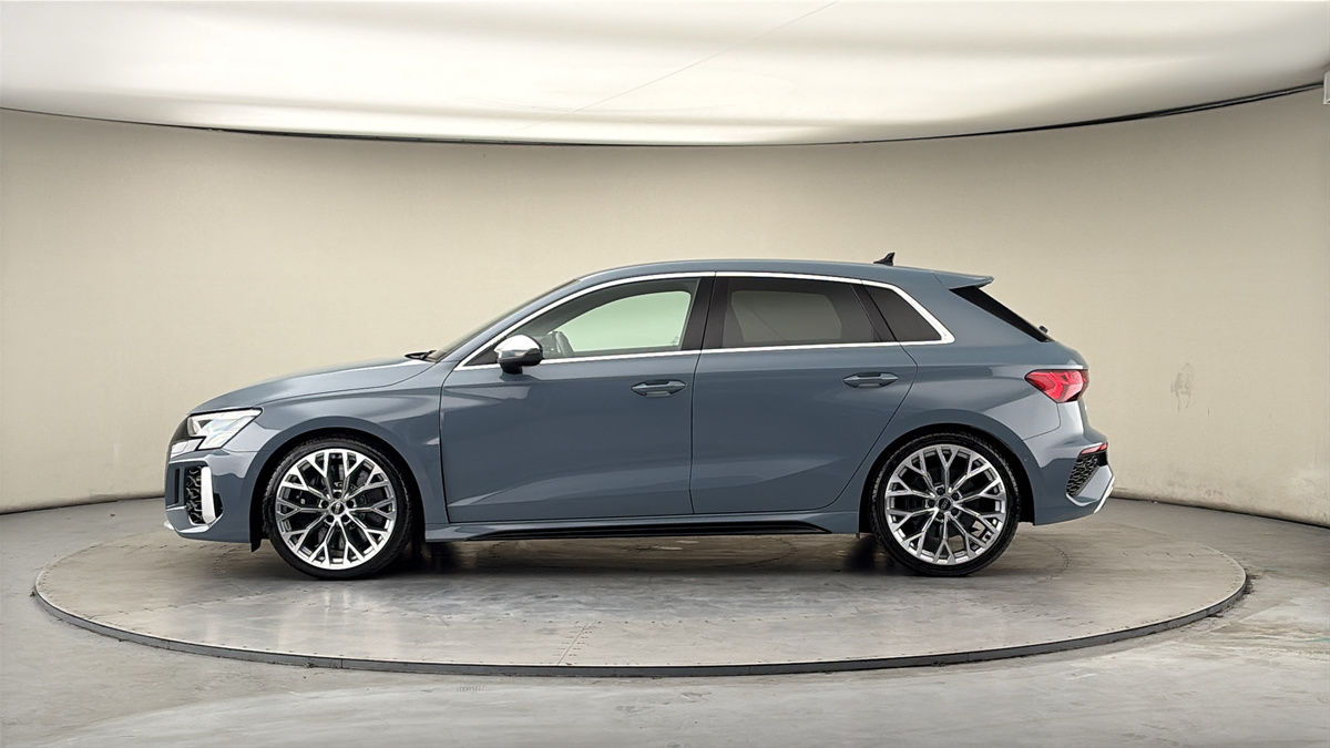 Used Audi RS3 2023 for sale - 78045300: Photo 15