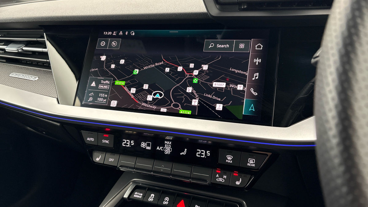 Used Audi RS3 2023 for sale - 78045300: Photo 17